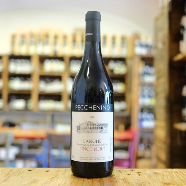 Langhe Pinot Nero 2021