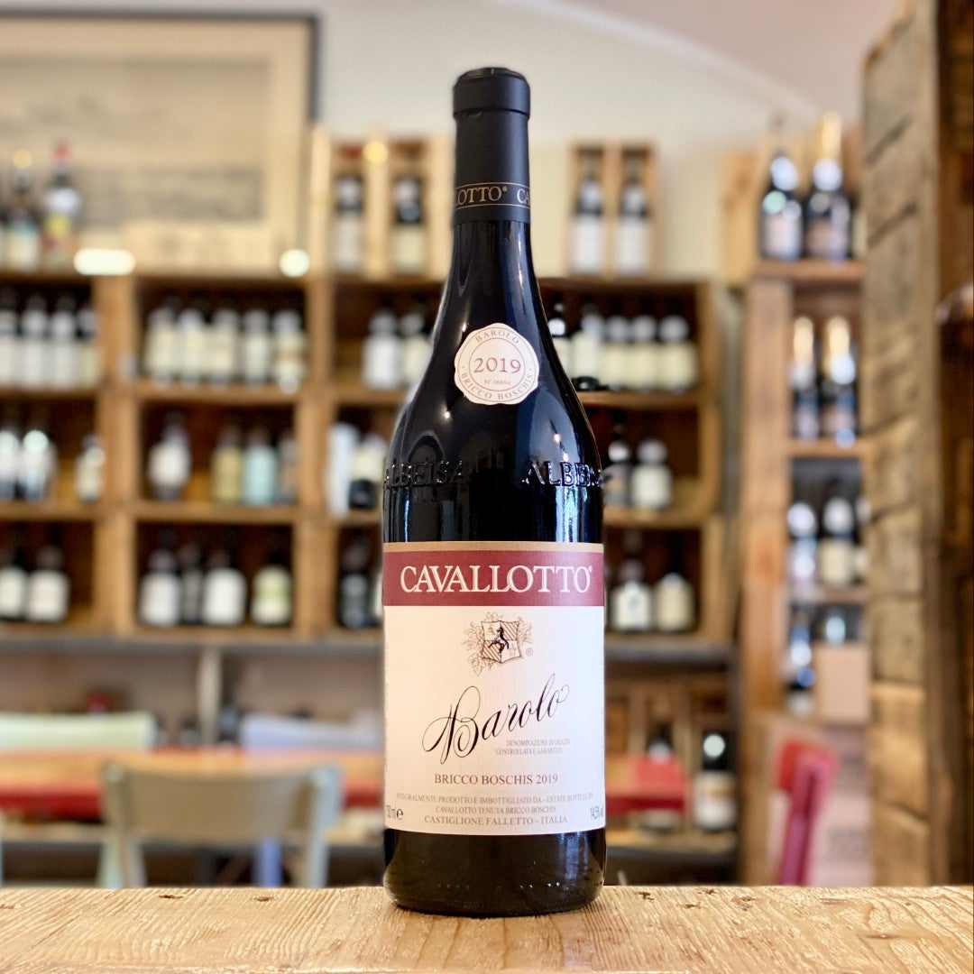 Barolo 