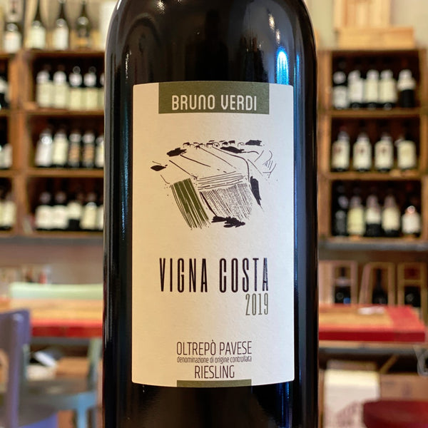 Riesling "Vigna Costa" 2019
